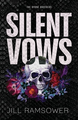 Silent Vows: Special Edition Print Paperback Jill Ramsower
