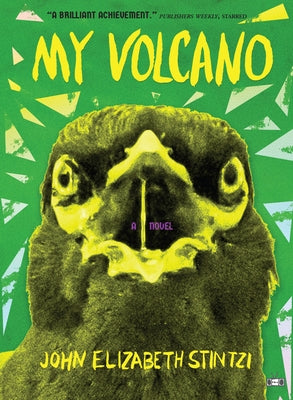 My Volcano by Stintzi, John Elizabeth