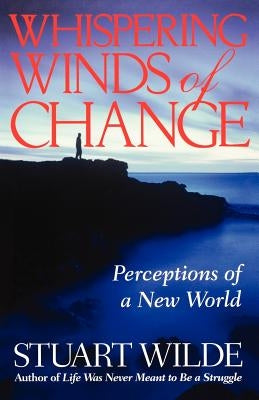 Whispering Winds of Change Paperback Hay House