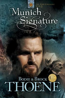 Munich Signature Paperback Tyndale House Publishers