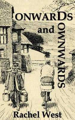 Onwards and Downwards Paperback B a Hall