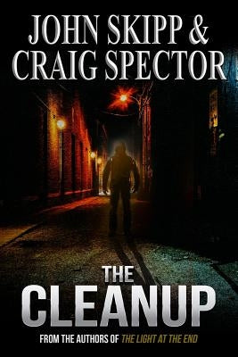 The Cleanup by Spector, Craig