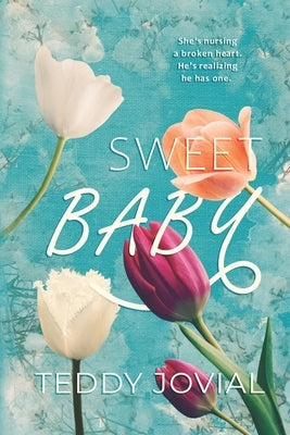 Sweet Baby Paperback Teddy Jovial