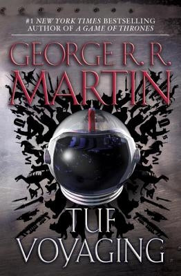 Tuf Voyaging by Martin, George R. R.