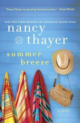Summer Breeze Paperback Ballantine Books