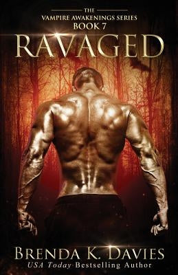 Ravaged Paperback Createspace Independent Publishing Platform