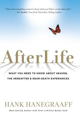 Afterlife by Hanegraaff, Hank