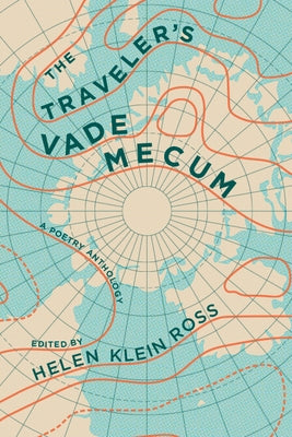 The Traveler's Vade Mecum Paperback Red Hen Press
