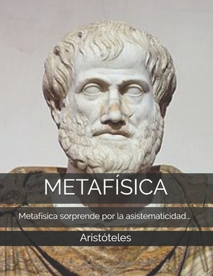 Metafísica by Aristóteles