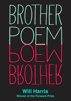 Brother Poem Paperback Wesleyan University Press