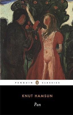 Pan: From Lieutenant Thomas Glahn's Papers Penguin Group
