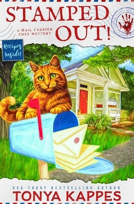 Stamped Out: A Mail Carrier Cozy Mystery Paperback Independently Published