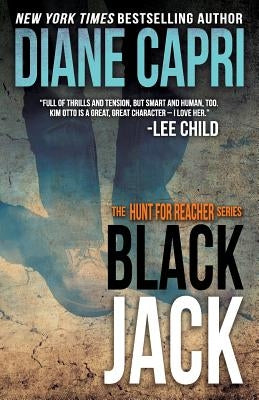 Black Jack by Capri, Diane