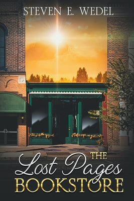 The Lost Pages Bookstore Paperback Moonhowler Press