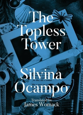The Topless Tower Paperback Nevsky Prospects S.L.