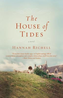 The House of Tides Paperback Grand Central Publishing
