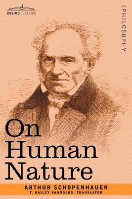 On Human Nature Paperback Cosimo Classics
