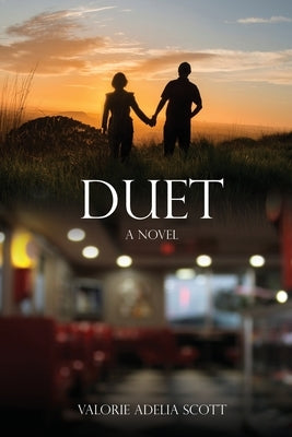 DUET A Novel Paperback Xulon Press