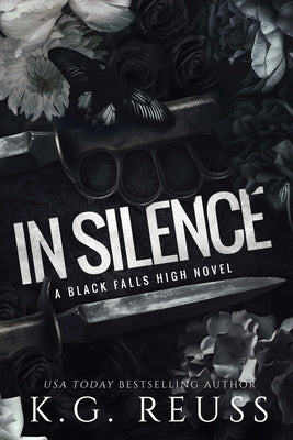 In Silence Paperback Books from Beyond