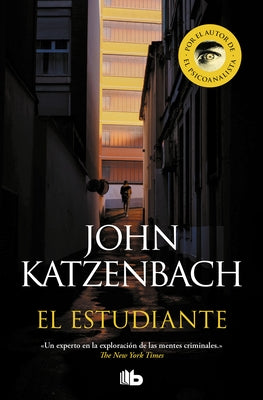 El Estudiante / The Student by Katzenbach, John