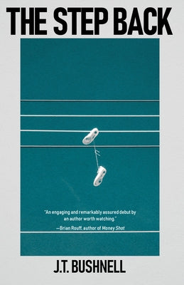 The Step Back Paperback Ooligan Press