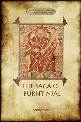 Njal's Saga (the Saga of Burnt Njal) Paperback Aziloth Books