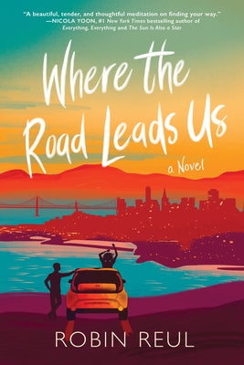 Where the Road Leads Us Sourcebooks Fire