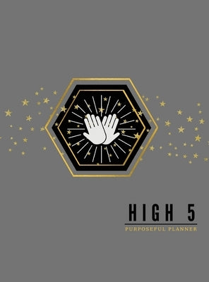 High 5 by Eyler, Kerrie