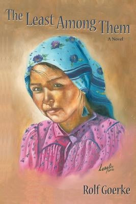 The Least Among Them Paperback Sunstone Press