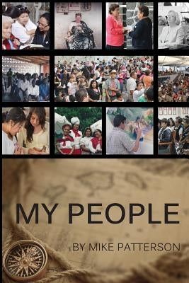 My People Paperback Xulon Press