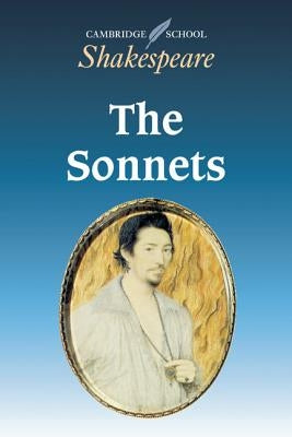 The Sonnets Paperback Cambridge University Press