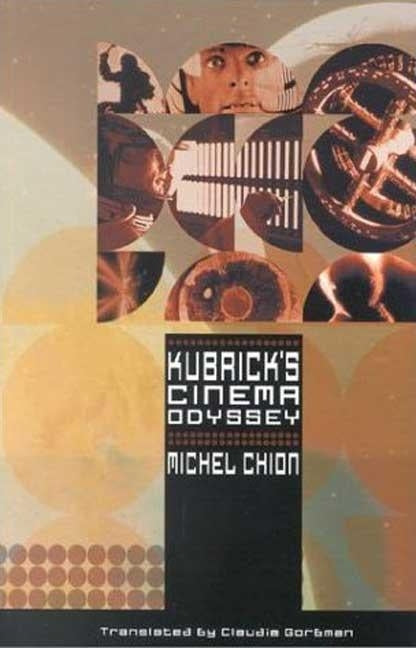 Kubrick's Cinema Odyssey Paperback Bloomsbury Publishing PLC
