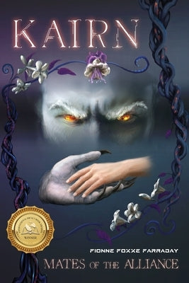 Kairn (Mates of the Alliance Book 1) Paperback Broken Crow Ridge