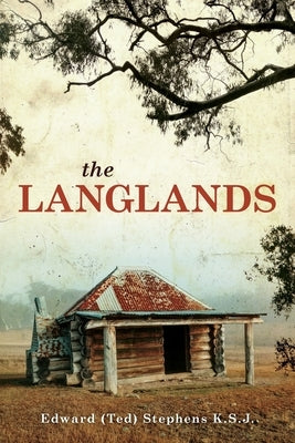 The Langlands Paperback Shawline Publishing Group