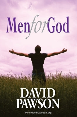 Men for God Paperback Anchor Recordings Ltd