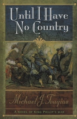 Until I Have No Country Paperback Michael Tougias Communications