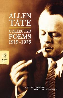 Collected Poems, 1919-1976 Paperback Farrar, Strauss & Giroux-3pl