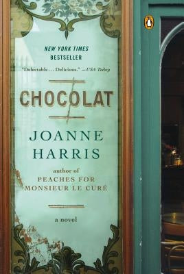 Chocolat Penguin Books