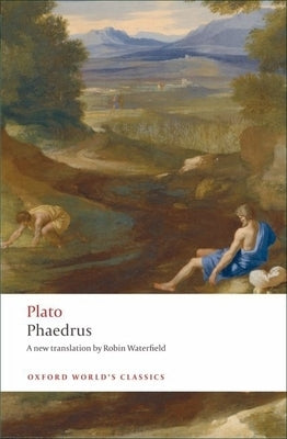 Phaedrus Paperback Oxford University Press, USA
