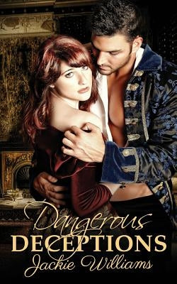 Dangerous Deceptions Paperback Createspace Independent Publishing Platform
