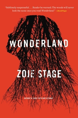 Wonderland by Stage, Zoje