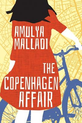 The Copenhagen Affair Paperback Lake Union Publishing