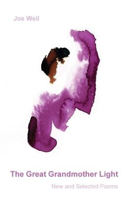 The Great Grandmother Light: New and Selected Poems Paperback NYQ Books