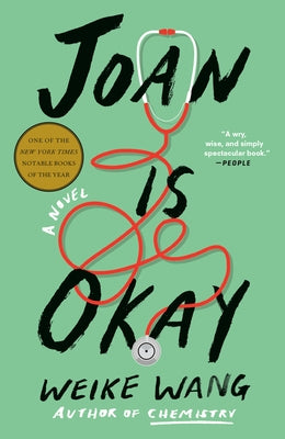 Joan Is Okay Paperback Random House Publishing Group