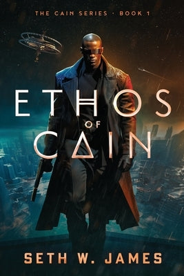 Ethos of Cain Paperback Independently Published