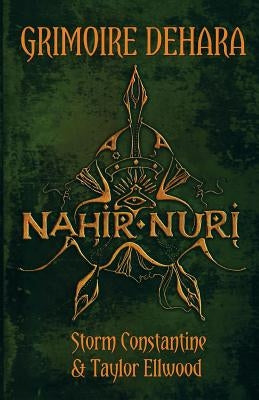 Grimoire Dehara: Nahir Nuri by Constantine, Storm