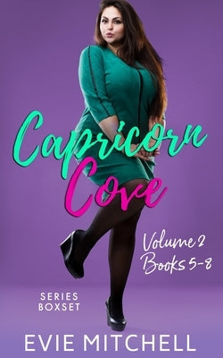 Capricorn Cove Volume 2 by Mitchell, Evie