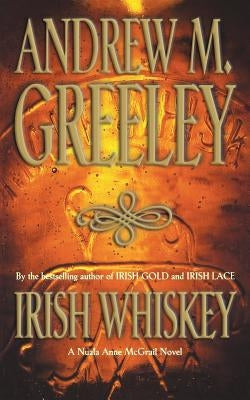 Irish Whiskey Paperback St. Martin's Press