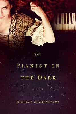 Pianist in the Dark Paperback Pegasus Books
