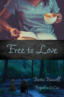 Free To Love Paperback MT Zion Ridge Press LLC